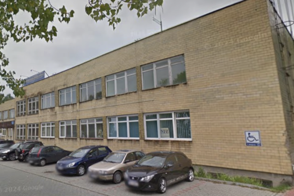 Noworudzkie Centrum Geriatryczne„Senior” w Nowej Rudzie