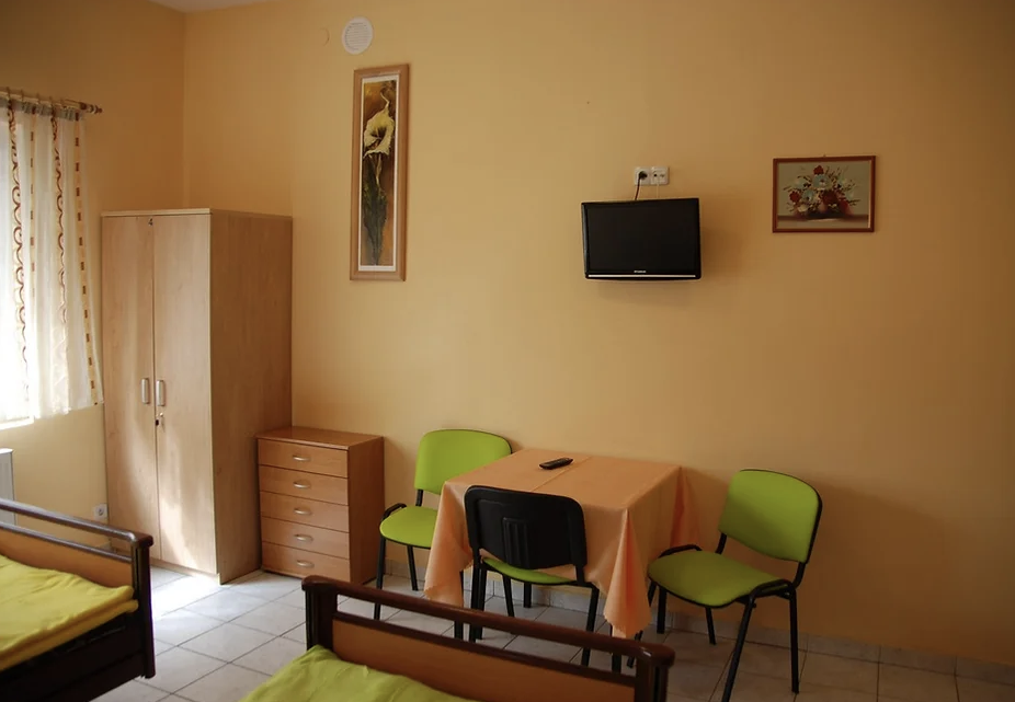 Dom Seniora „Pod Kasztanami" w Dzierżoniowie