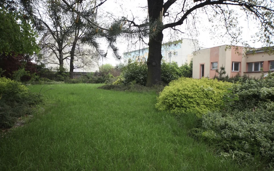 Dom Seniora „Pod Kasztanami" w Dzierżoniowie