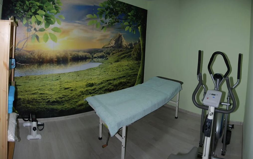 Dom Seniora „Pod Kasztanami" w Dzierżoniowie