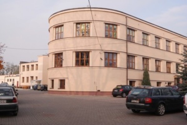 Dom Pomocy Społecznej w Liskowie