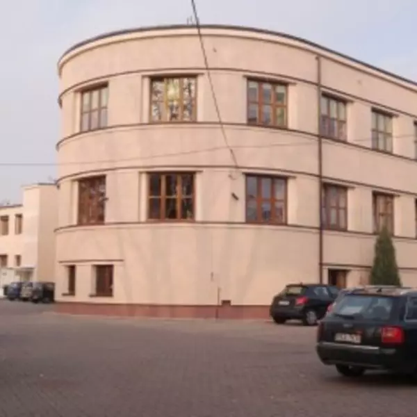 Dom Pomocy Społecznej w Liskowie
