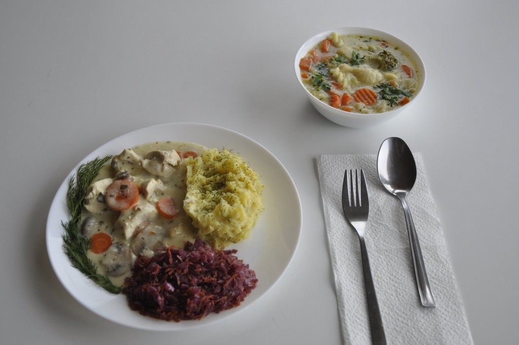 Dom Seniora ArmadaClinic w Głogoczowie