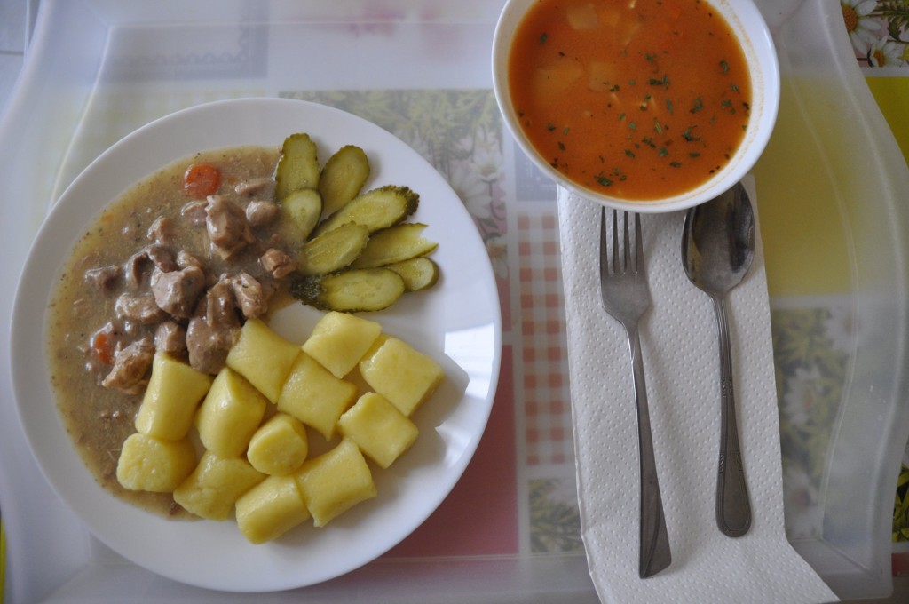 Dom Seniora ArmadaClinic w Głogoczowie