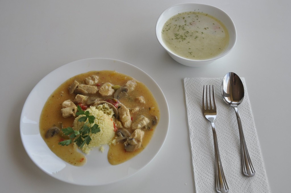 Dom Seniora ArmadaClinic w Głogoczowie