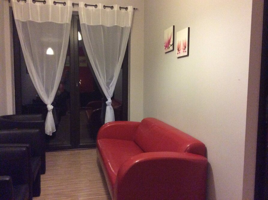 Rodzinny Dom Pomocy „Magnolia" w Teresinie