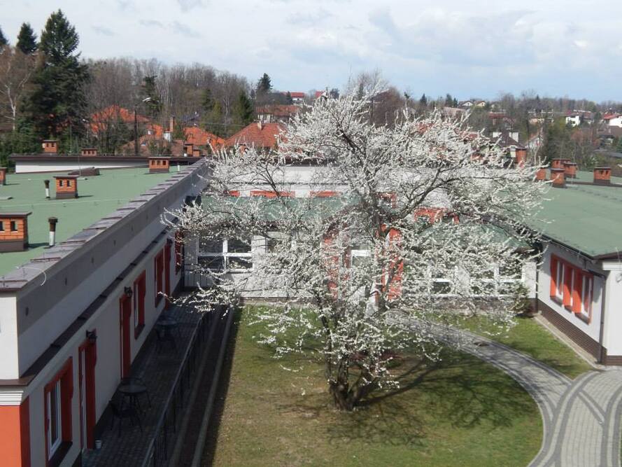 Katolicki Dom Opieki „Józefów" w Bielsku-Białej