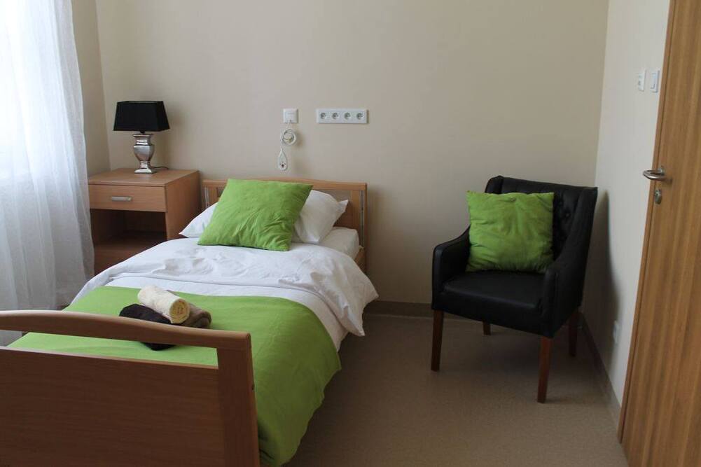 Dom Seniora „Salwator Park" w Mikołowie