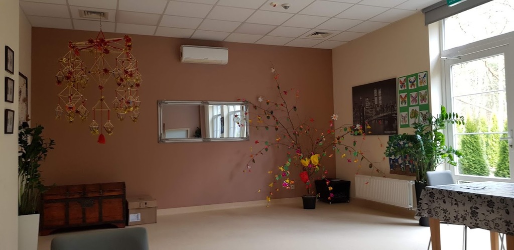 Centrum Opieki i Rehabilitacji „Leśna Polana” w Gryficach