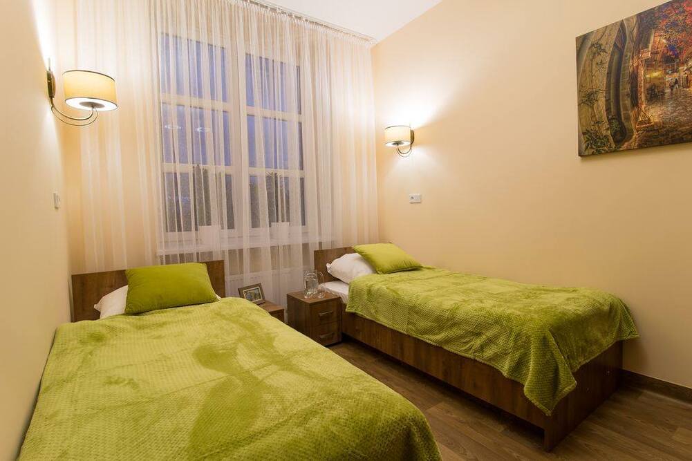 Dom Seniora „Salwator Park" w Mikołowie