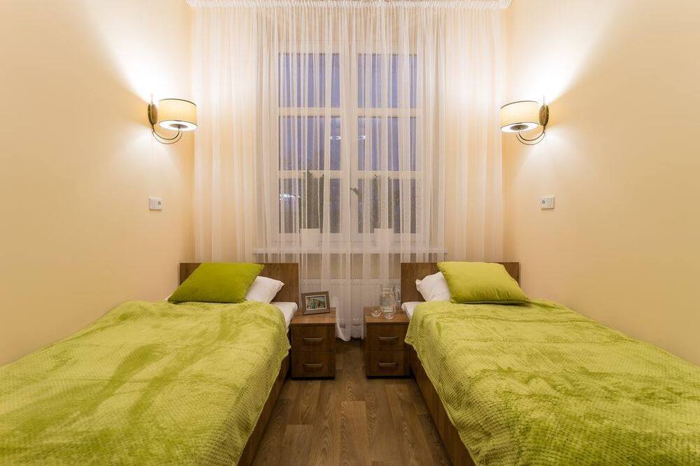 Dom Seniora „Salwator Park" w Mikołowie