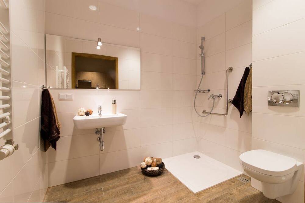 Dom Seniora „Salwator Park" w Mikołowie