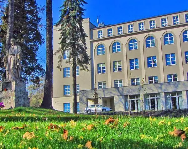 Dom Seniora „Salwator Park" w Mikołowie