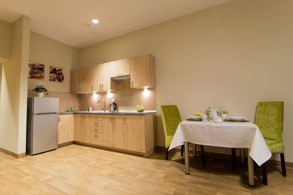 Dom Seniora „Salwator Park" w Mikołowie