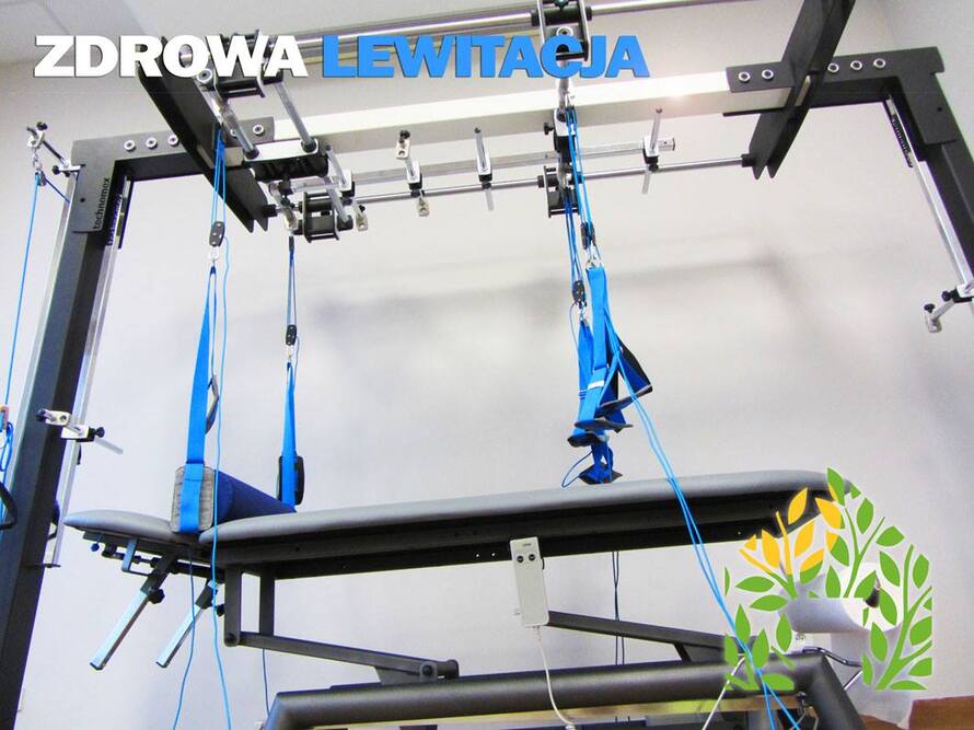 Dom Seniora „Salwator Park" w Mikołowie