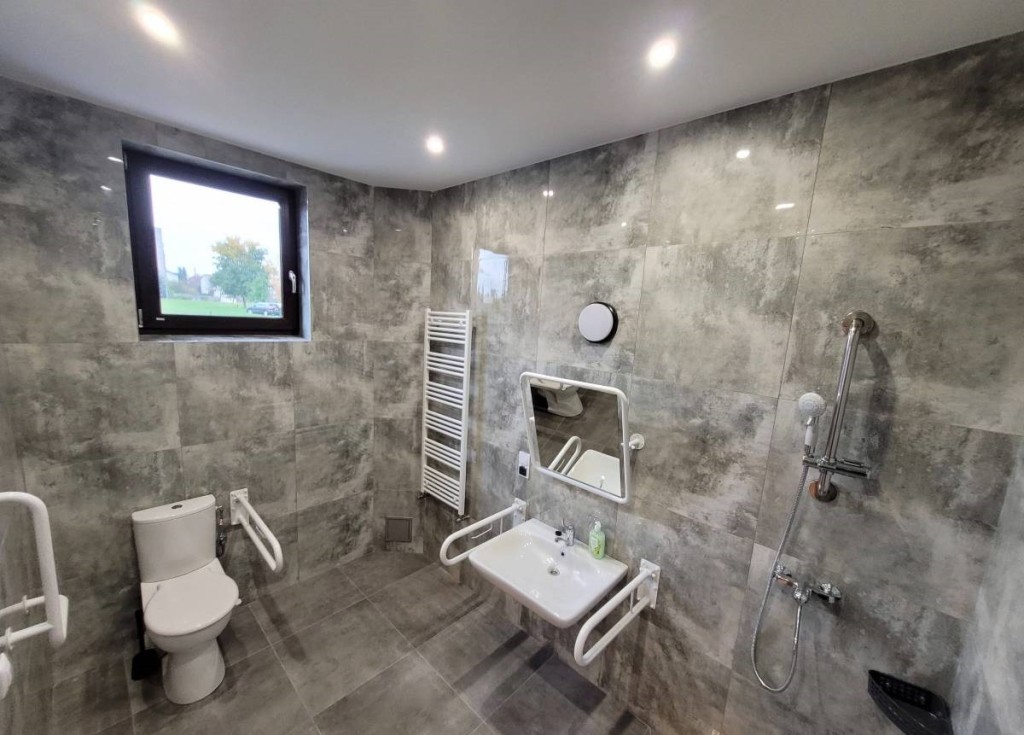 Dom Opieki STASZEK w Zawierciu