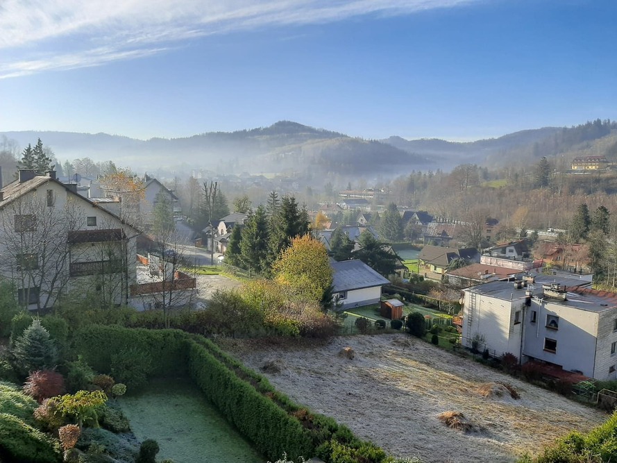 Dom Opieki „Słoneczny Stok" w Wiśle