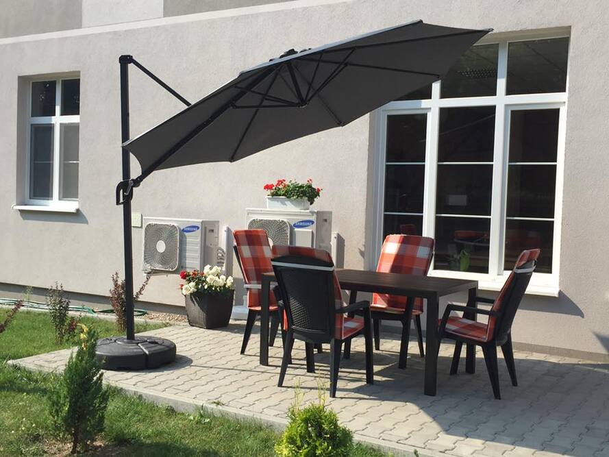 Centrum Opieki i Rehabilitacji „Leśna Polana” w Gryficach