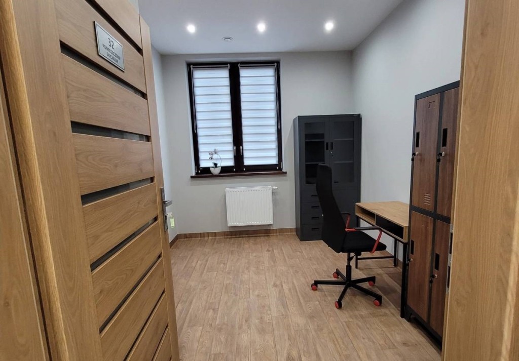 Dom Opieki STASZEK w Zawierciu