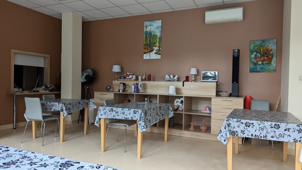 Centrum Opieki i Rehabilitacji „Leśna Polana” w Gryficach