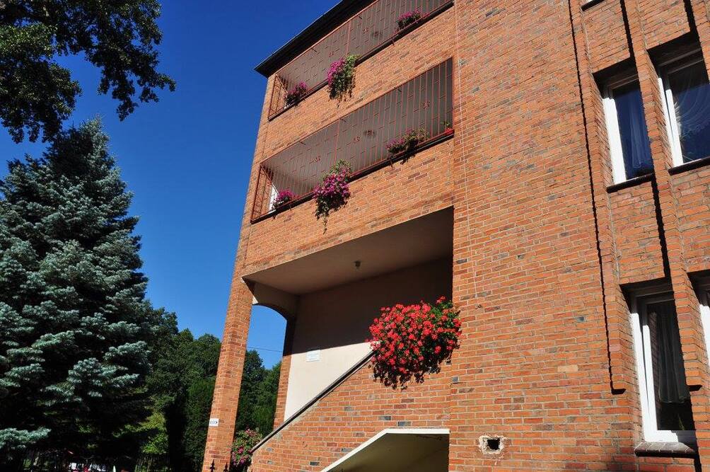 Dom Opieki w Brzegu Dolnym