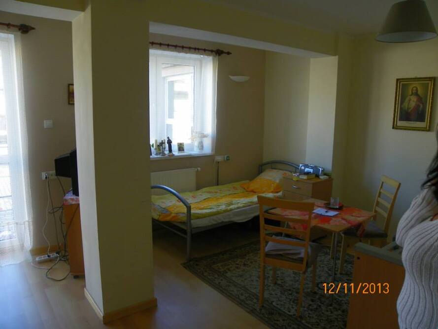 Katolicki Dom Opieki „Józefów" w Bielsku-Białej