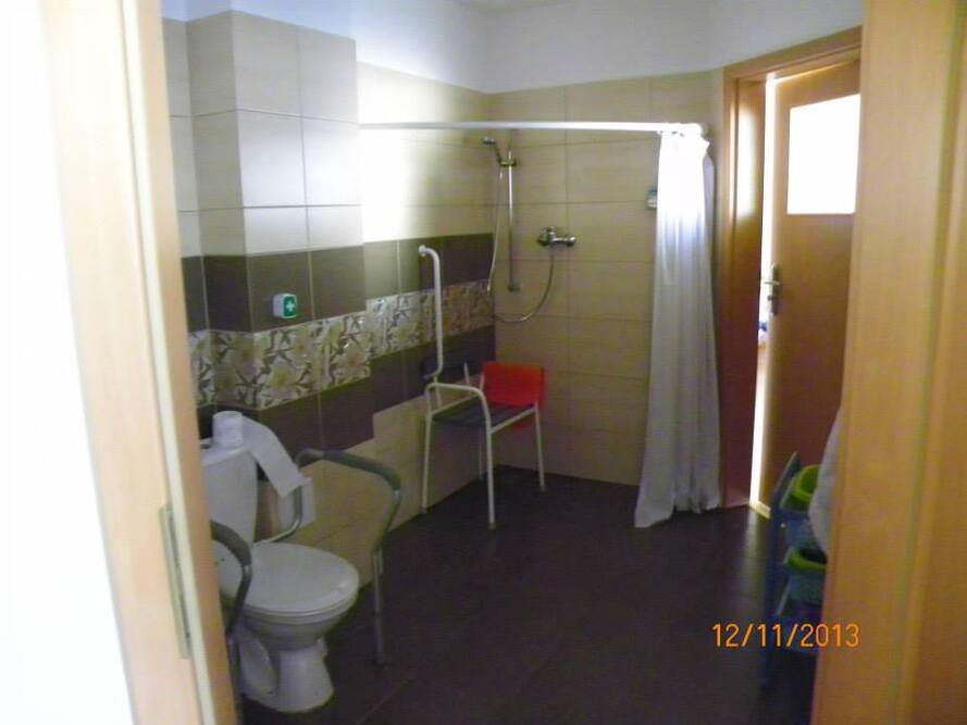 Katolicki Dom Opieki „Józefów" w Bielsku-Białej