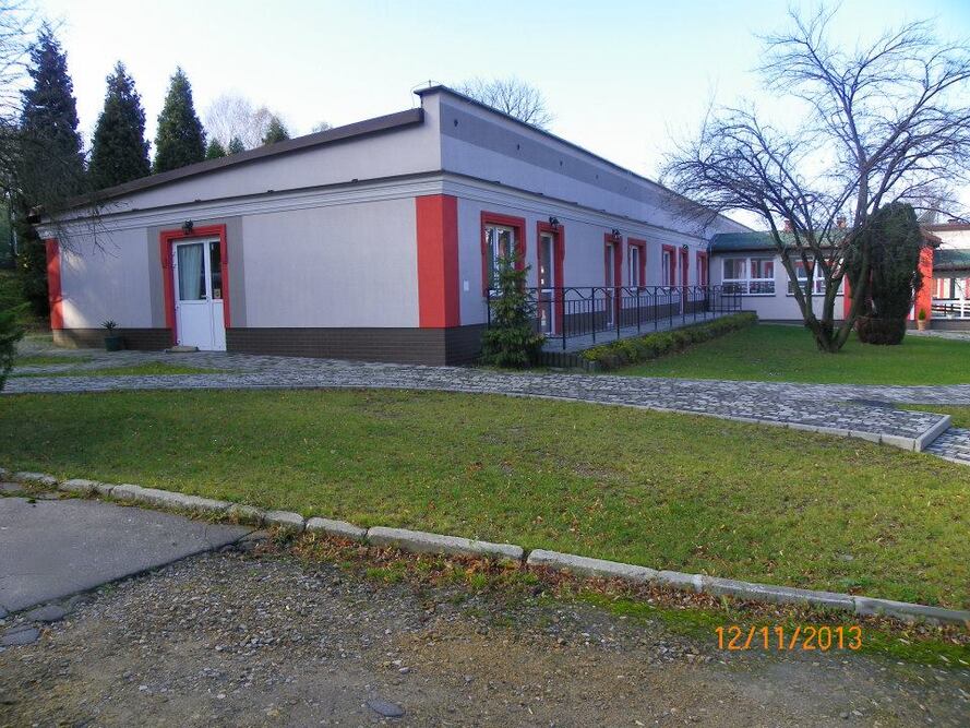 Katolicki Dom Opieki „Józefów" w Bielsku-Białej