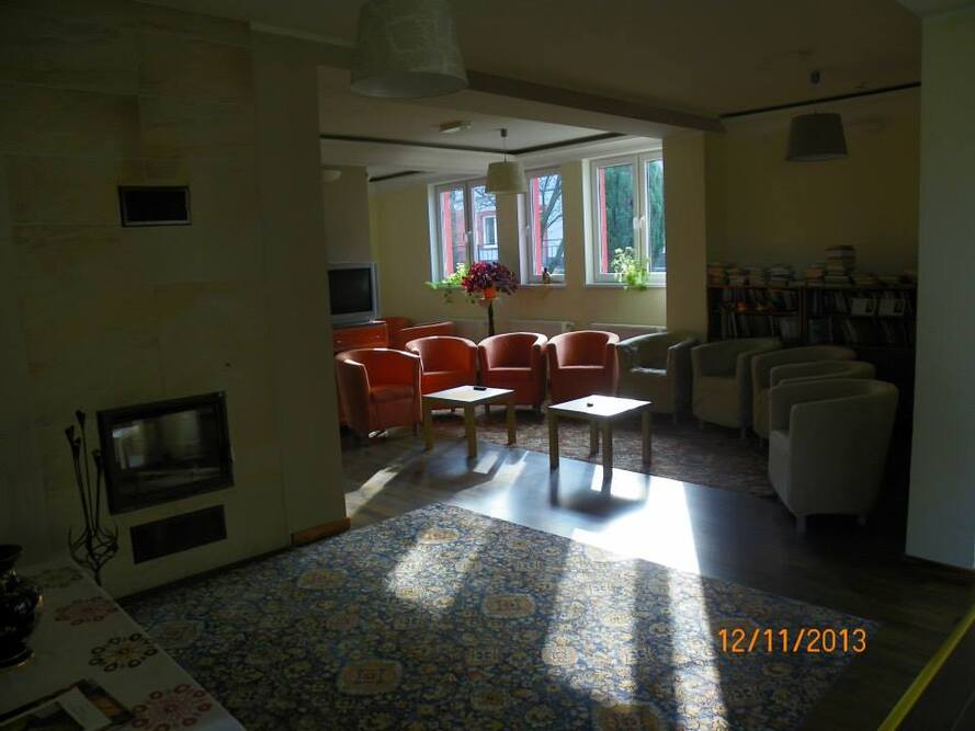 Katolicki Dom Opieki „Józefów" w Bielsku-Białej