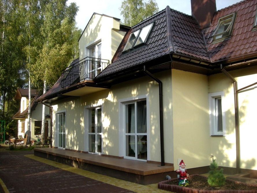 Dom Seniora „Kordeckiego” w Piasecznie