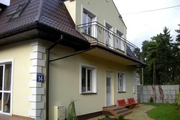 Dom Seniora „Kordeckiego” w Piasecznie