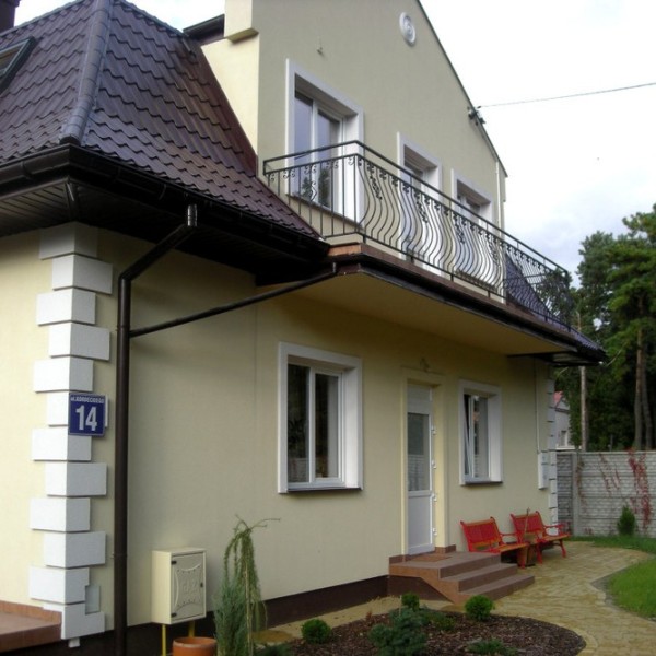 Dom Seniora „Kordeckiego” w Piasecznie
