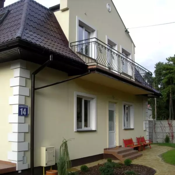 Dom Seniora „Kordeckiego” w Piasecznie