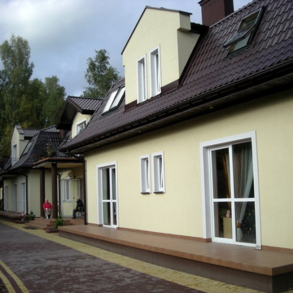 Dom Seniora „Kordeckiego” w Piasecznie