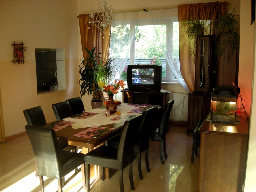 Dom Seniora „Kordeckiego” w Piasecznie