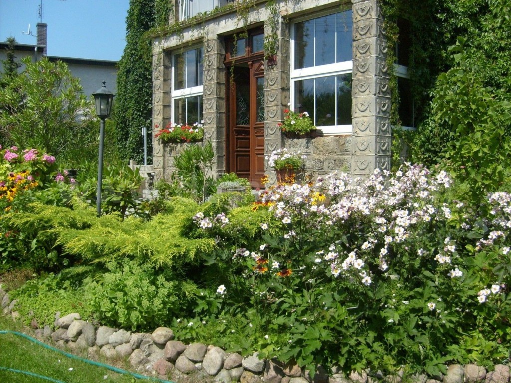 Pensjonat „Radosna Jesień” w Puszczykowie