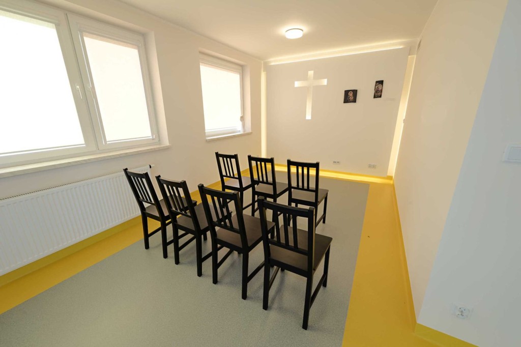 Dom Seniora ArmadaClinic w Krakowie