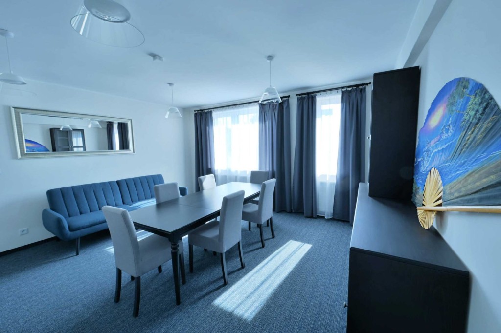 Dom Seniora ArmadaClinic w Krakowie