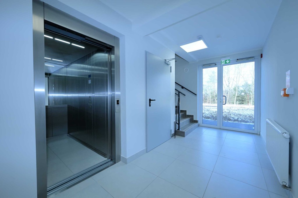 Dom Seniora ArmadaClinic w Krakowie