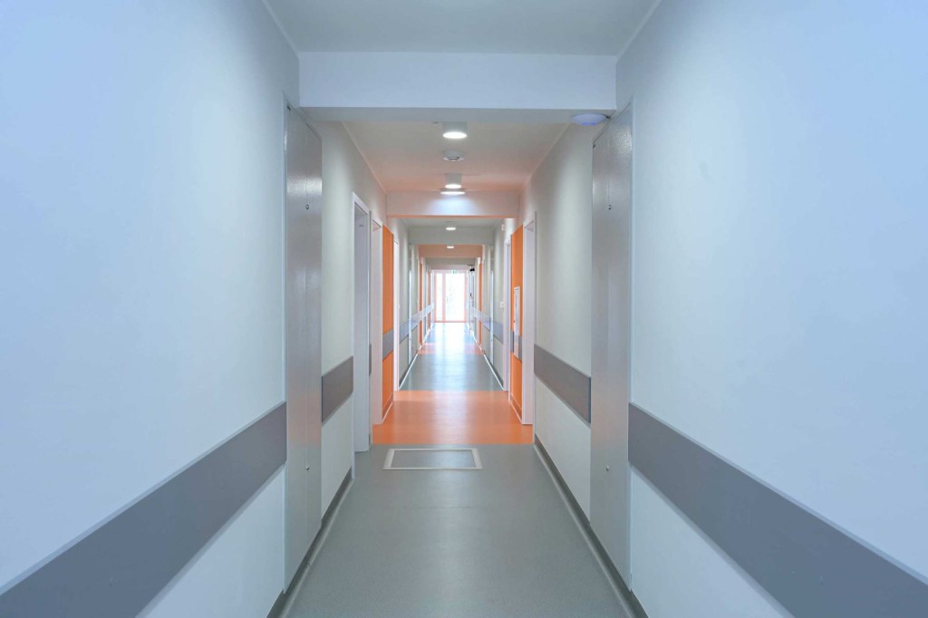 Dom Seniora ArmadaClinic w Krakowie