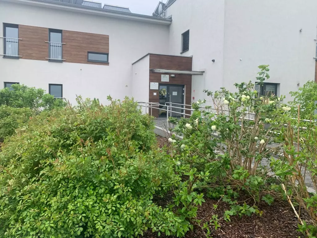 Dom Opieki Siedlisko w Staniszczach Wielkich