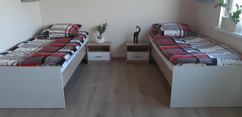 Centrum Opieki i Rehabilitacji OSTOJA w Landzmierzu