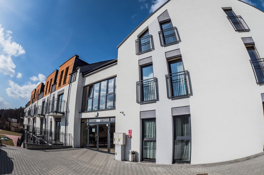 Dom Seniora ArmadaClinic w Głogoczowie