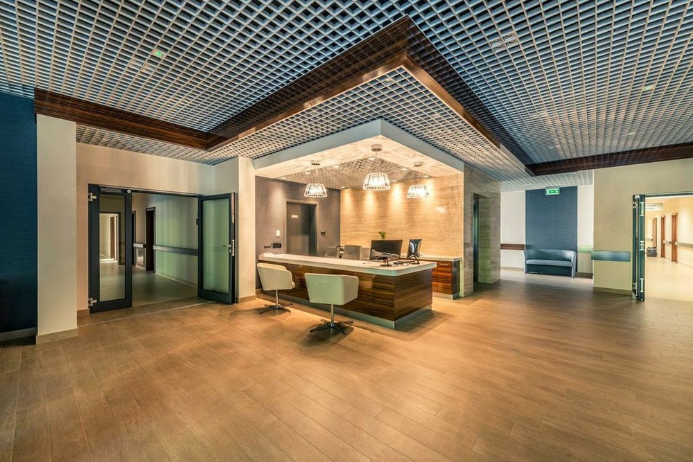 Centrum Opieki i Rehabilitacji „Leśna Polana” w Gryficach