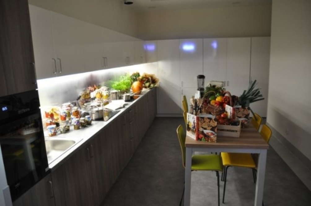 Dom Pomocy Społecznej im. s. M. Benodyny Koterbianki w Ostrowie Wielkopolskim