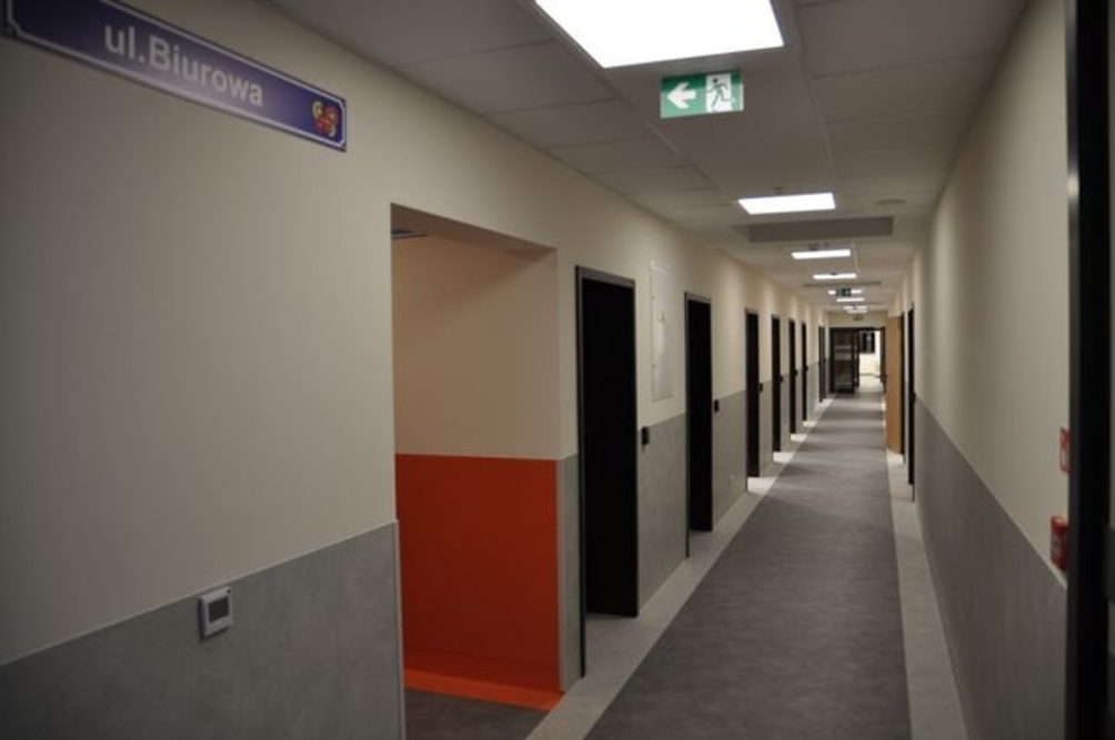 Dom Pomocy Społecznej im. s. M. Benodyny Koterbianki w Ostrowie Wielkopolskim