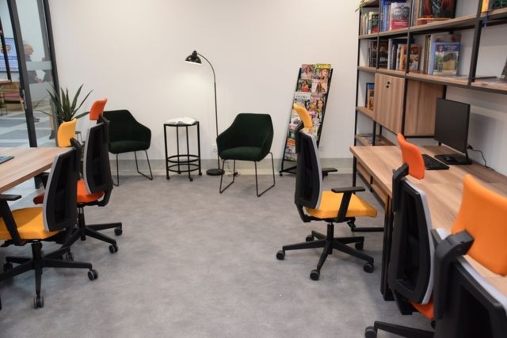 Dom Pomocy Społecznej im. s. M. Benodyny Koterbianki w Ostrowie Wielkopolskim