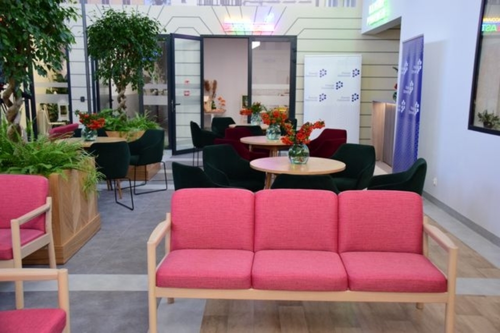 Dom Pomocy Społecznej im. s. M. Benodyny Koterbianki w Ostrowie Wielkopolskim