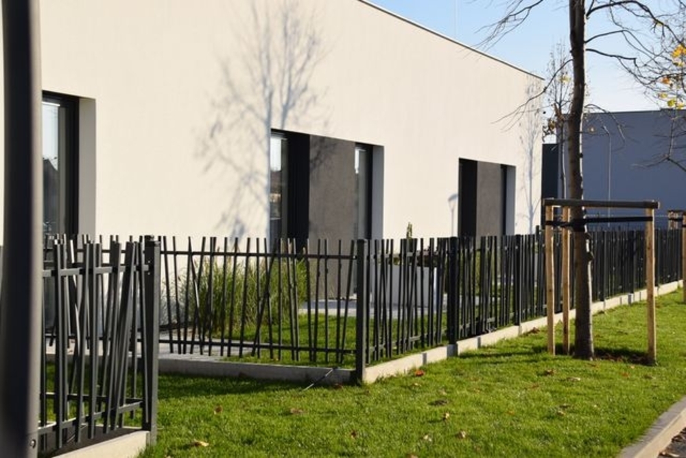 Dom Pomocy Społecznej im. s. M. Benodyny Koterbianki w Ostrowie Wielkopolskim