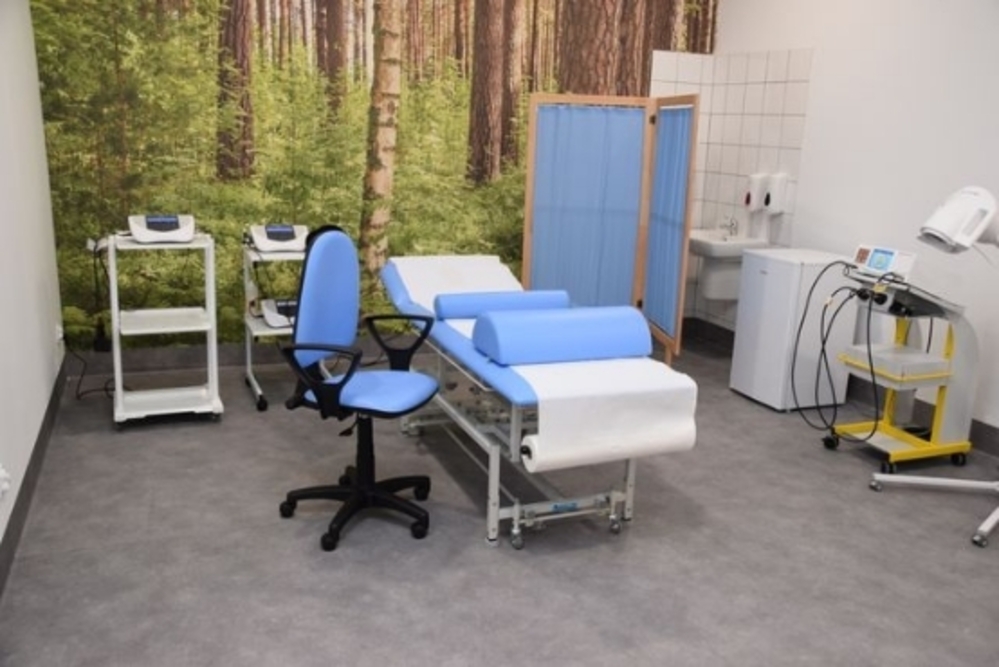 Dom Pomocy Społecznej im. s. M. Benodyny Koterbianki w Ostrowie Wielkopolskim